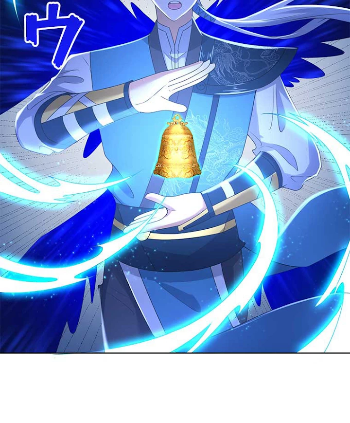 雷神の復讐~再び最強至尊へ 55話 - 32