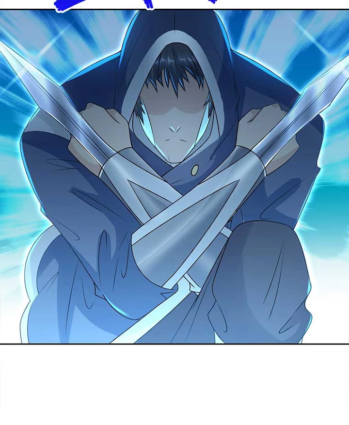 雷神の復讐~再び最強至尊へ 57話 - 39