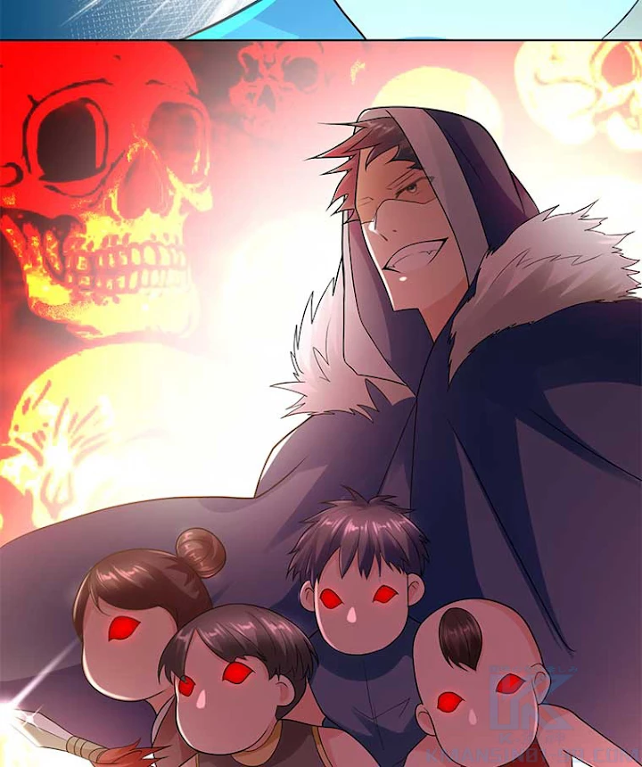 雷神の復讐~再び最強至尊へ 56話 - 37