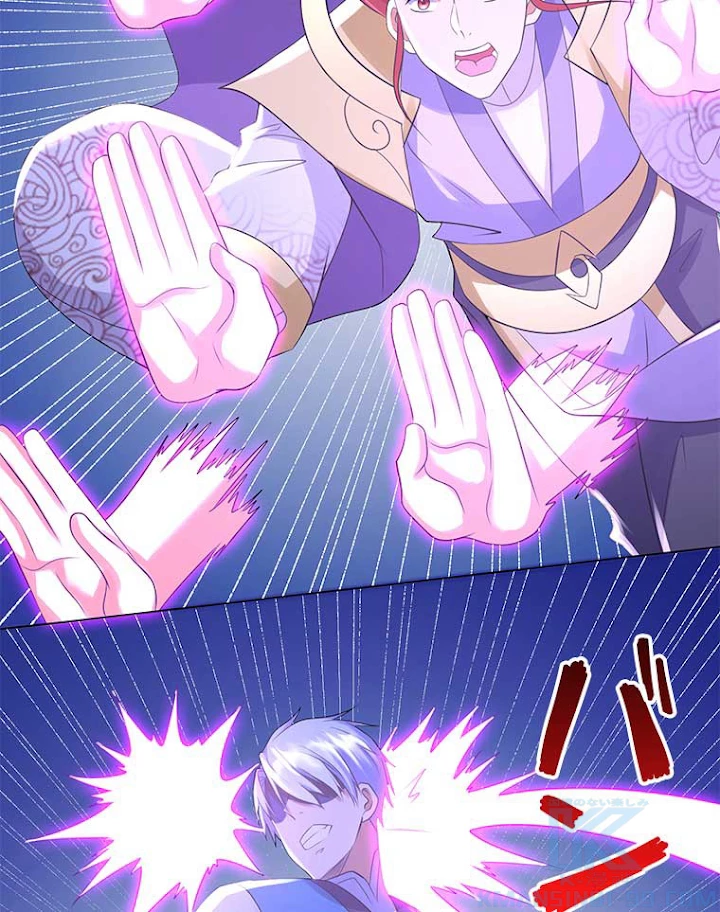 雷神の復讐~再び最強至尊へ 49話 - 19