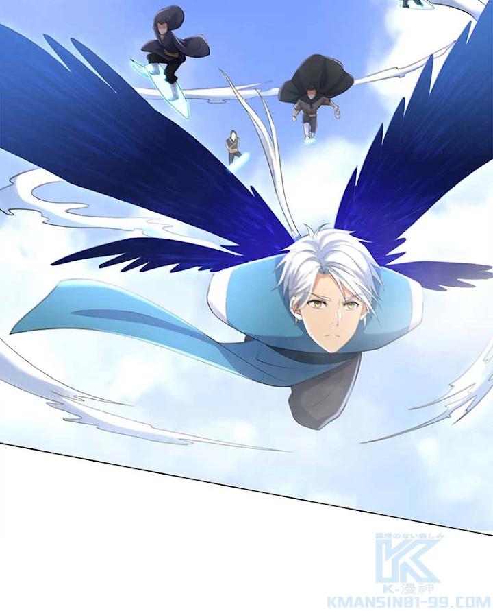 雷神の復讐~再び最強至尊へ 54話 - 34