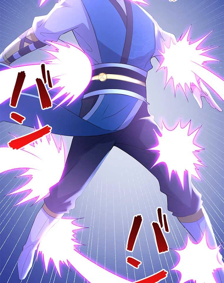 雷神の復讐~再び最強至尊へ 49話 - 20