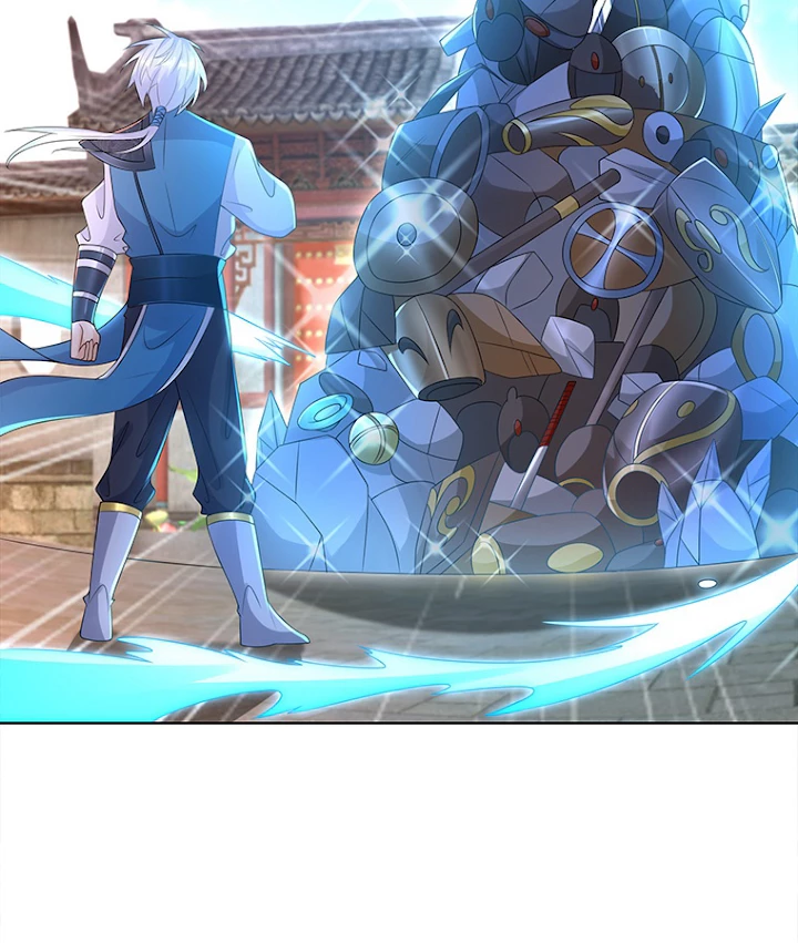 雷神の復讐~再び最強至尊へ 59話 - 53