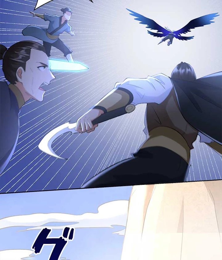 雷神の復讐~再び最強至尊へ 54話 - 38