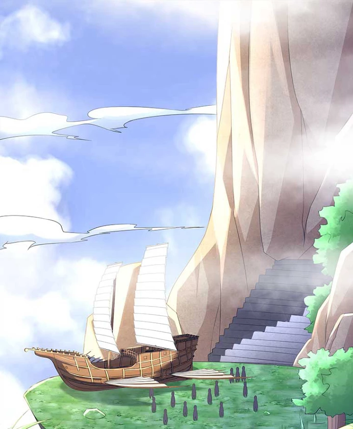 雷神の復讐~再び最強至尊へ 53話 - 35