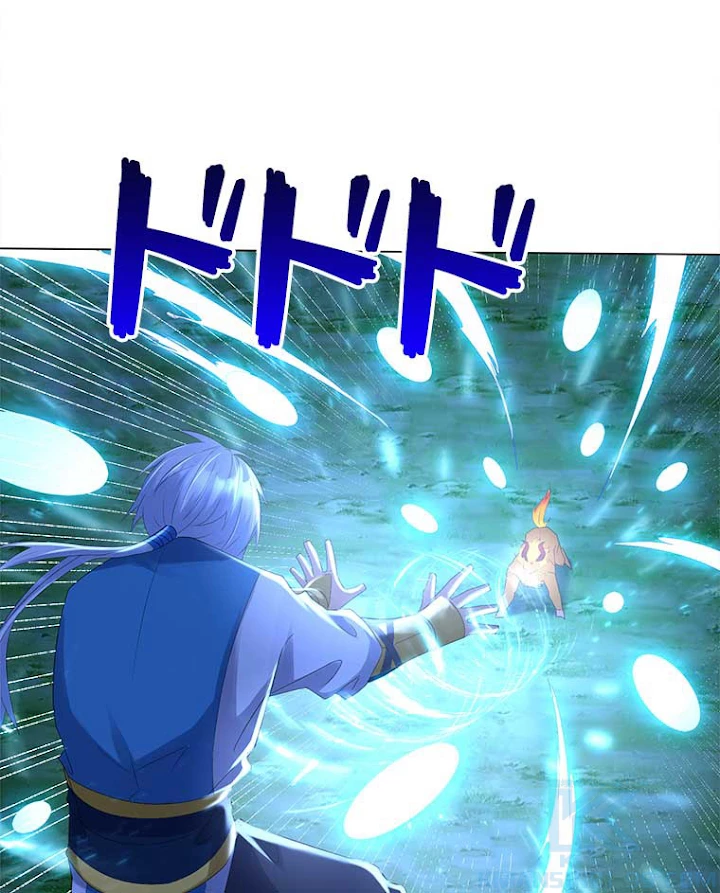 雷神の復讐~再び最強至尊へ 47話 - 4