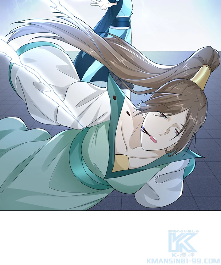 雷神の復讐~再び最強至尊へ 60話 - 58