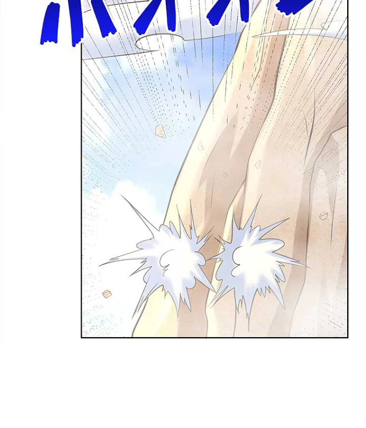 雷神の復讐~再び最強至尊へ 54話 - 42