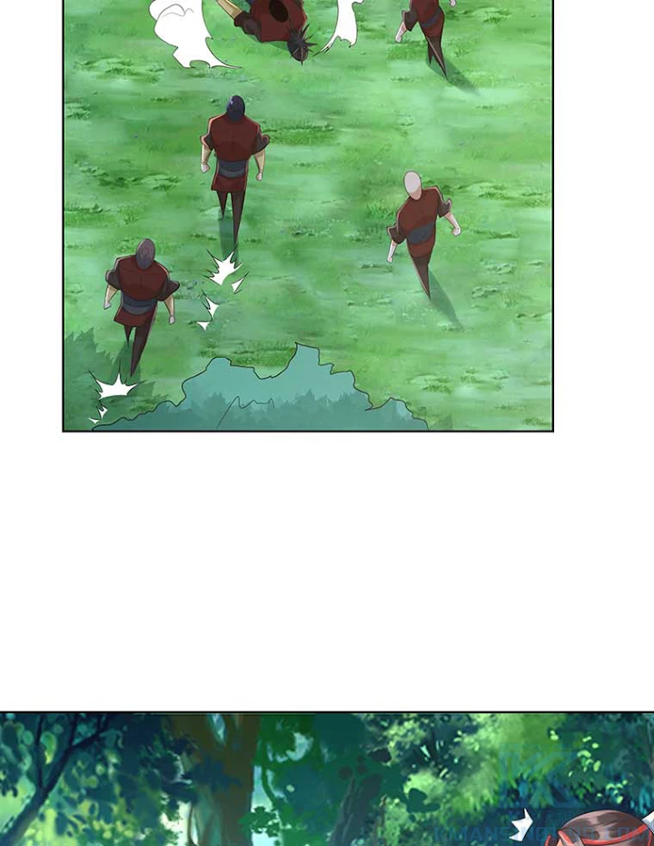 雷神の復讐~再び最強至尊へ 51話 - 31