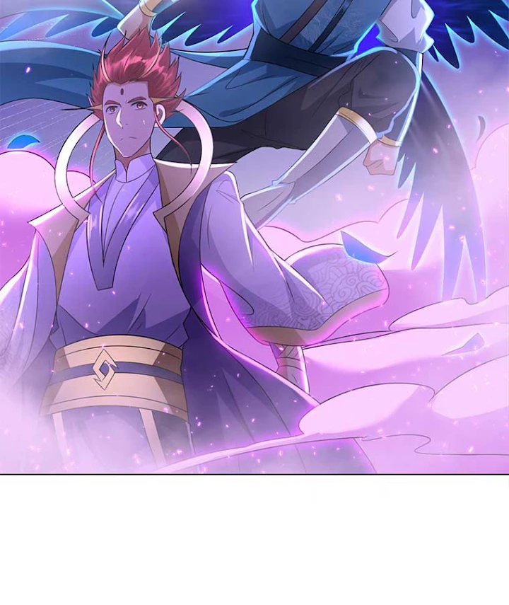 雷神の復讐~再び最強至尊へ 49話 - 29