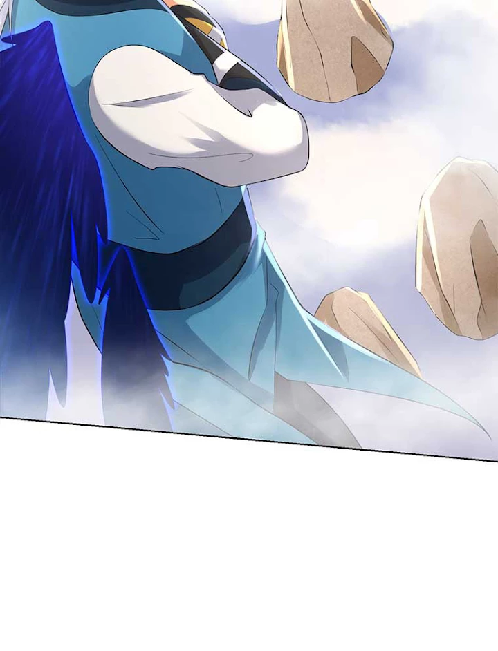 雷神の復讐~再び最強至尊へ 54話 - 45