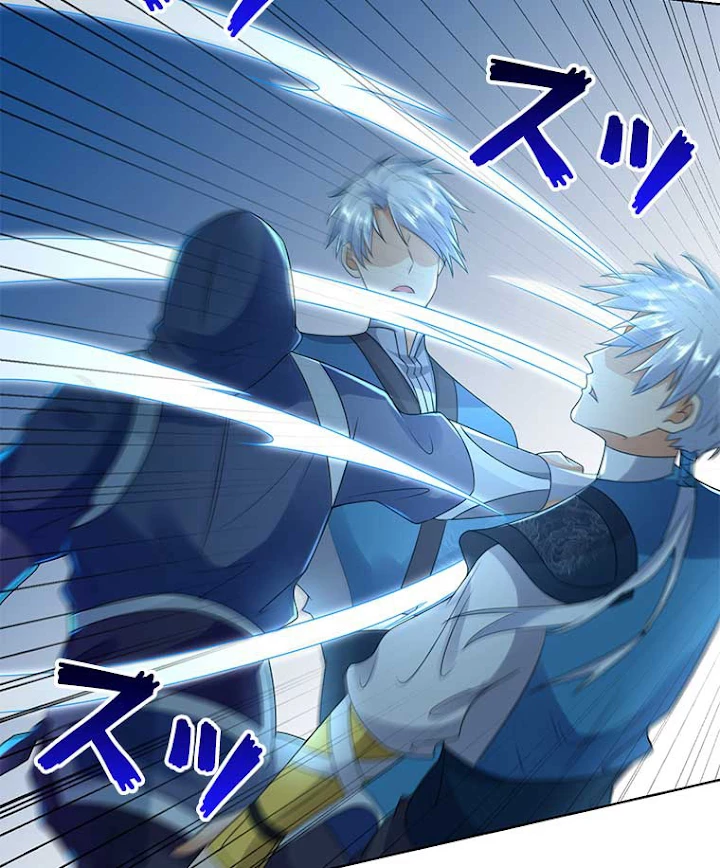 雷神の復讐~再び最強至尊へ 56話 - 53