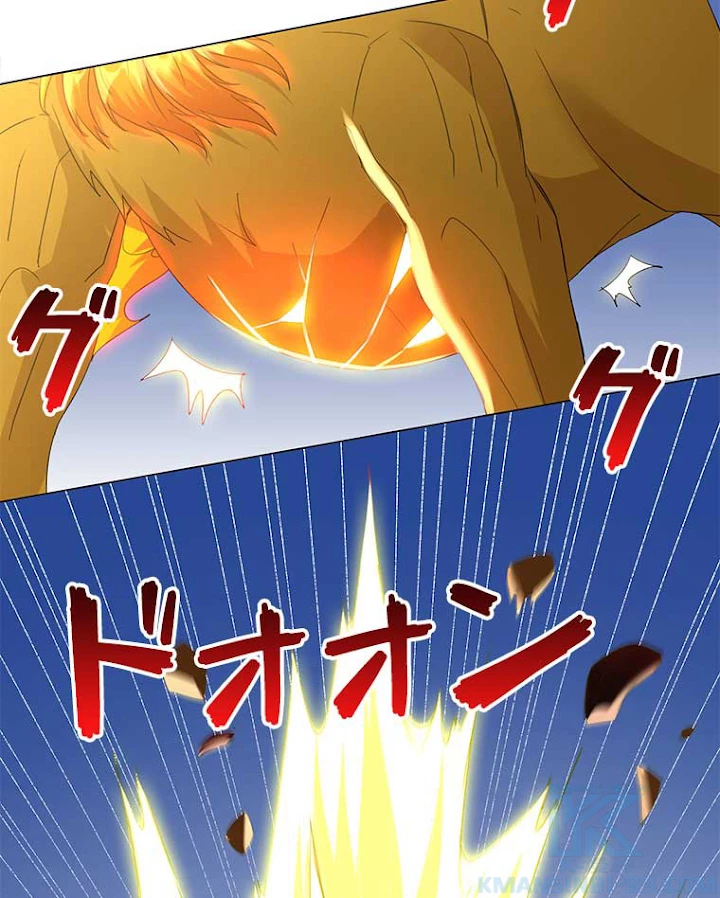 雷神の復讐~再び最強至尊へ 47話 - 13