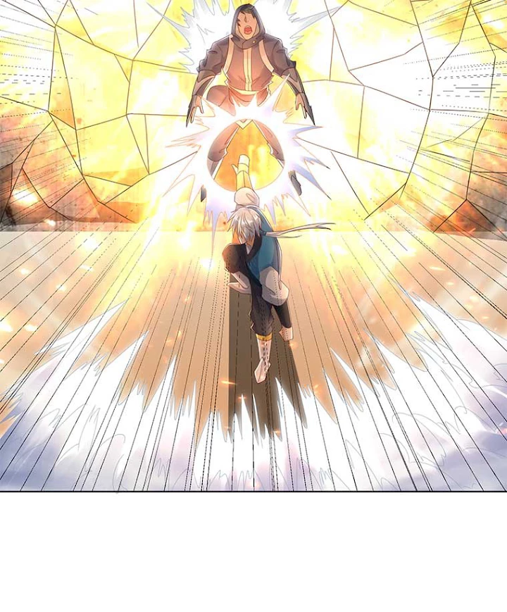 雷神の復讐~再び最強至尊へ 56話 - 57