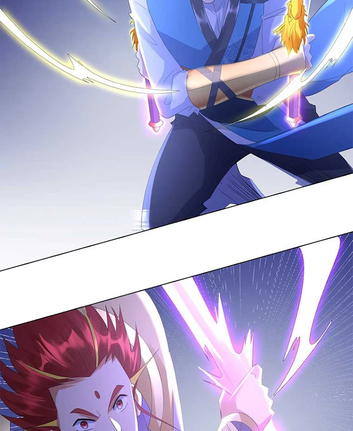 雷神の復讐~再び最強至尊へ 49話 - 38