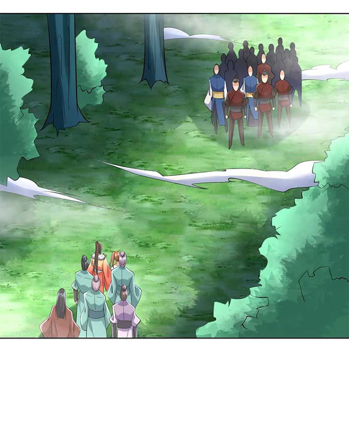 雷神の復讐~再び最強至尊へ 50話 - 45