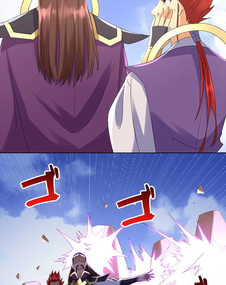 雷神の復讐~再び最強至尊へ 52話 - 48