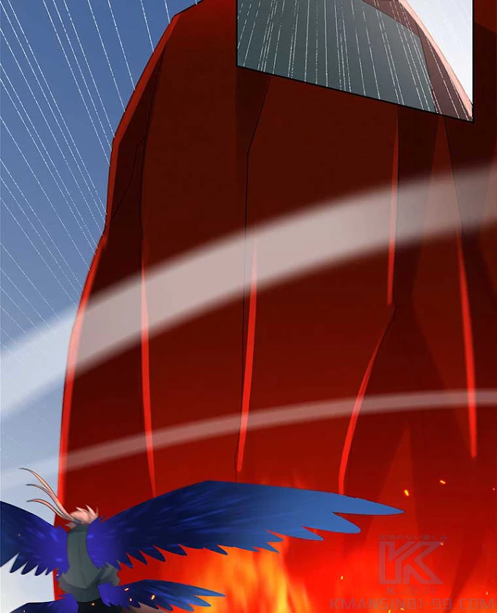 雷神の復讐~再び最強至尊へ 54話 - 58