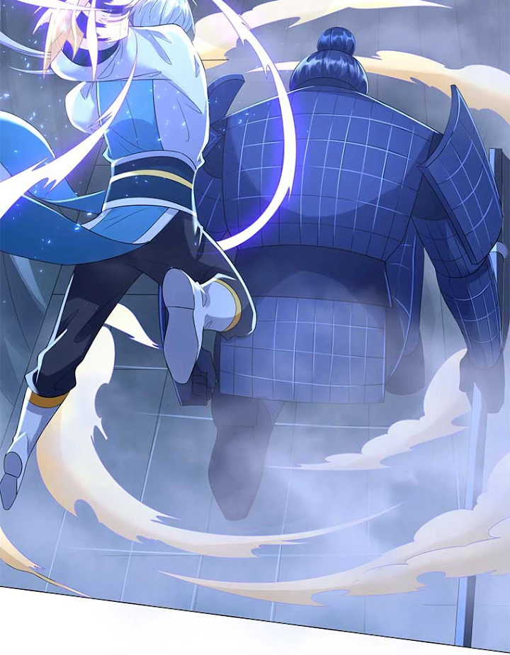 雷神の復讐~再び最強至尊へ 42話 - 3