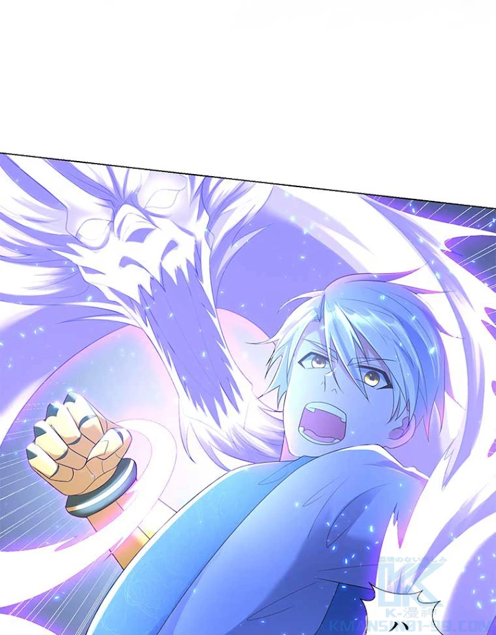 雷神の復讐~再び最強至尊へ 42話 - 4