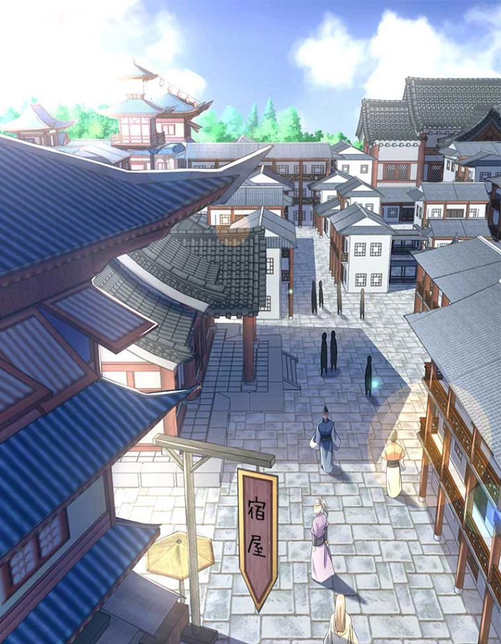 雷神の復讐~再び最強至尊へ 52話 - 50