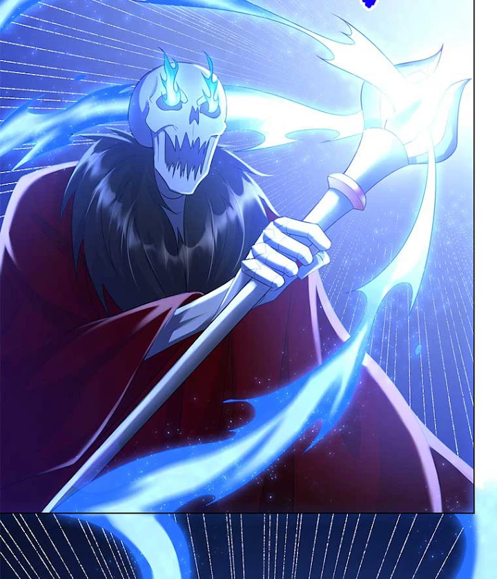 雷神の復讐~再び最強至尊へ 43話 - 6