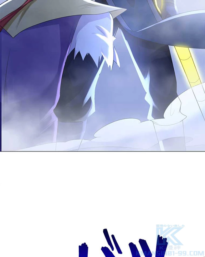 雷神の復讐~再び最強至尊へ 49話 - 49