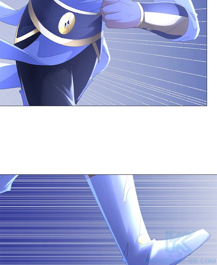 雷神の復讐~再び最強至尊へ 40話 - 4