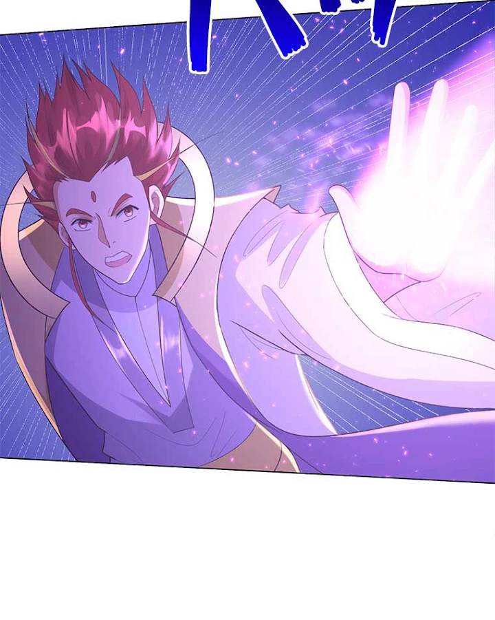 雷神の復讐~再び最強至尊へ 49話 - 50