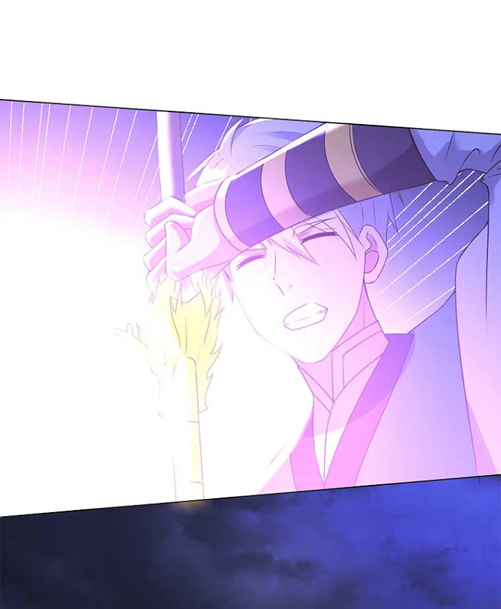 雷神の復讐~再び最強至尊へ 49話 - 51