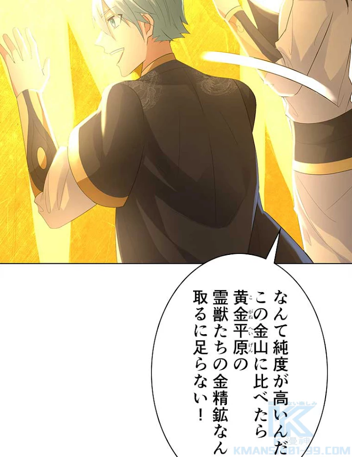 雷神の復讐~再び最強至尊へ 45話 - 16