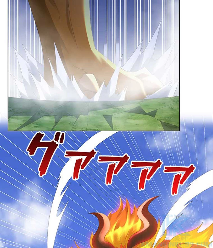 雷神の復讐~再び最強至尊へ 46話 - 22