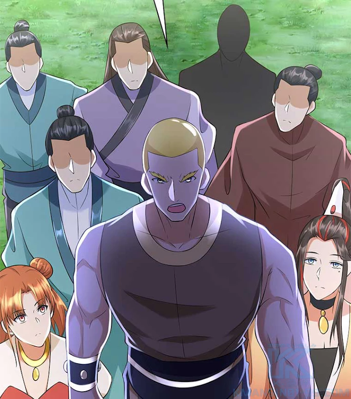 雷神の復讐~再び最強至尊へ 50話 - 58