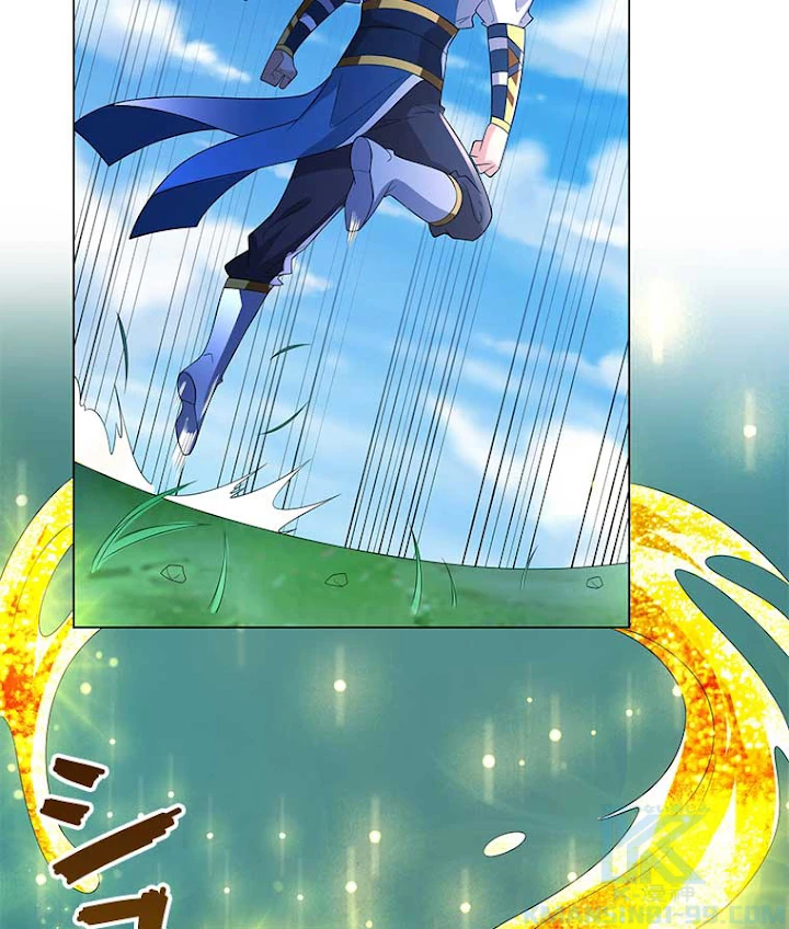 雷神の復讐~再び最強至尊へ 47話 - 34