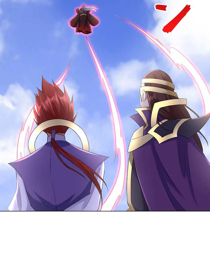 雷神の復讐~再び最強至尊へ 53話 - 66