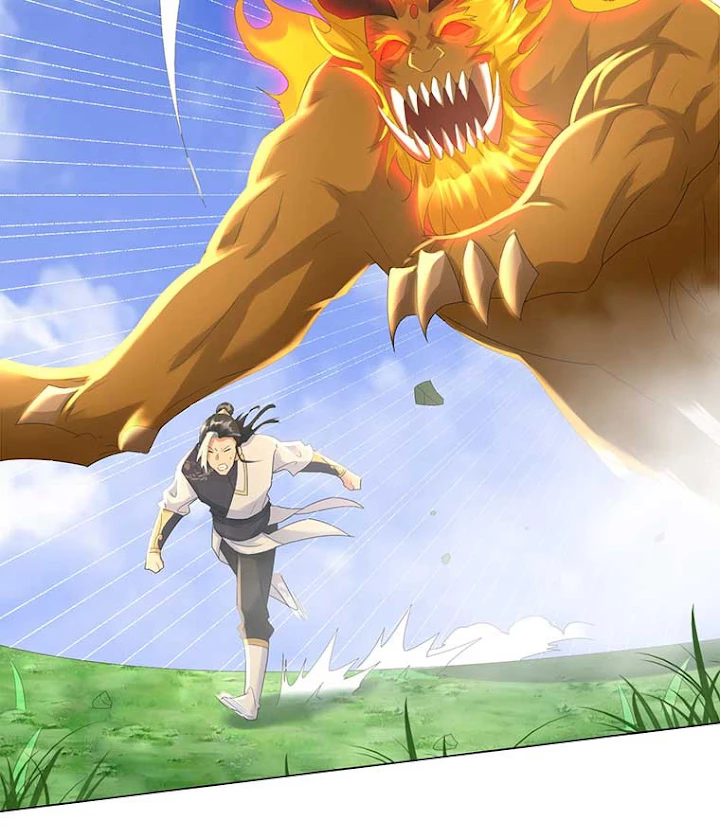 雷神の復讐~再び最強至尊へ 46話 - 23