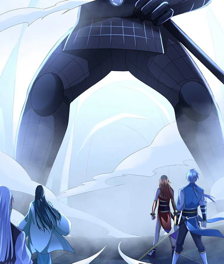 雷神の復讐~再び最強至尊へ 41話 - 12