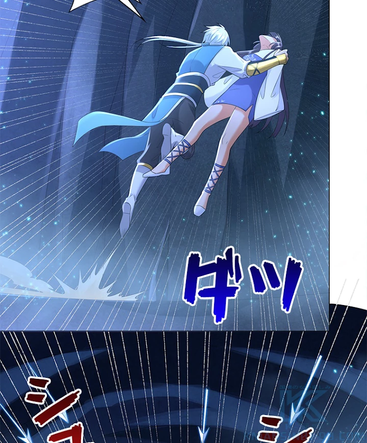 雷神の復讐~再び最強至尊へ 40話 - 10