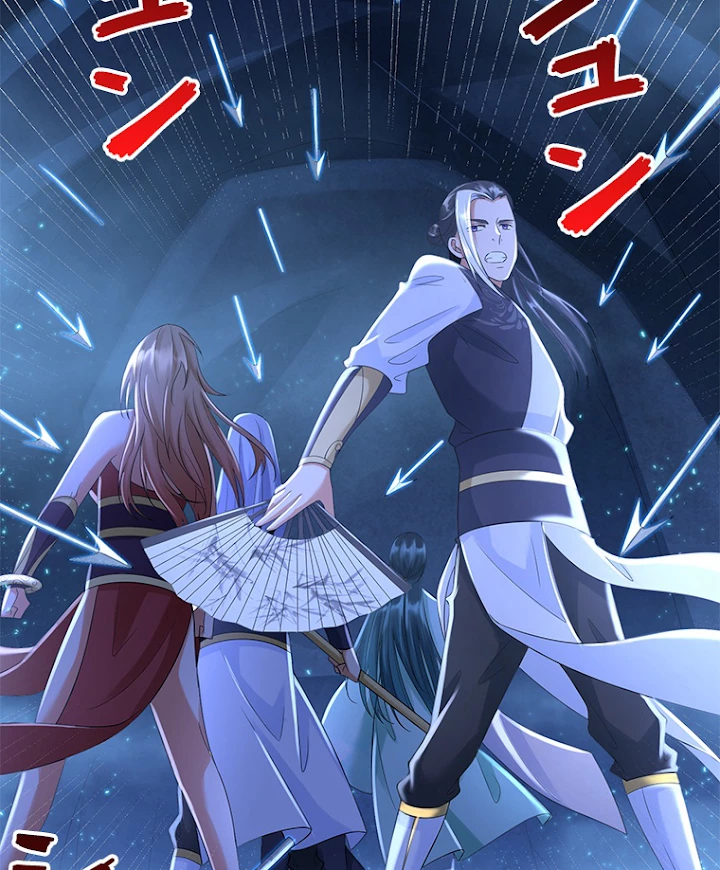 雷神の復讐~再び最強至尊へ 40話 - 11