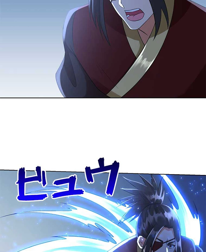 雷神の復讐~再び最強至尊へ 50話 - 62