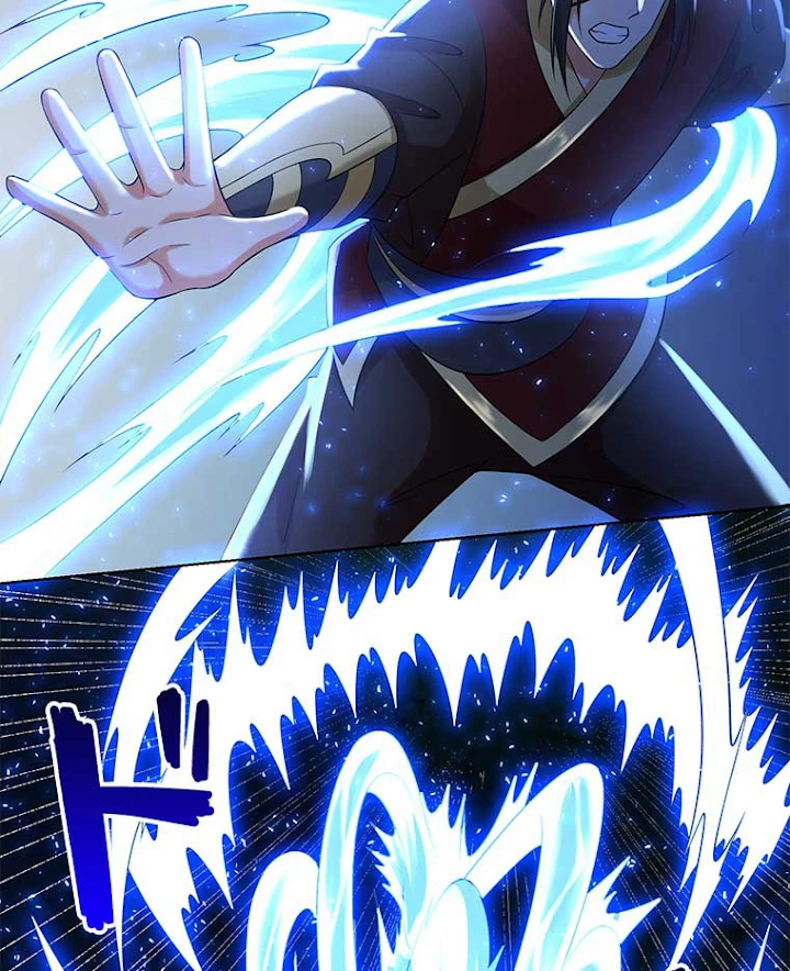 雷神の復讐~再び最強至尊へ 50話 - 63