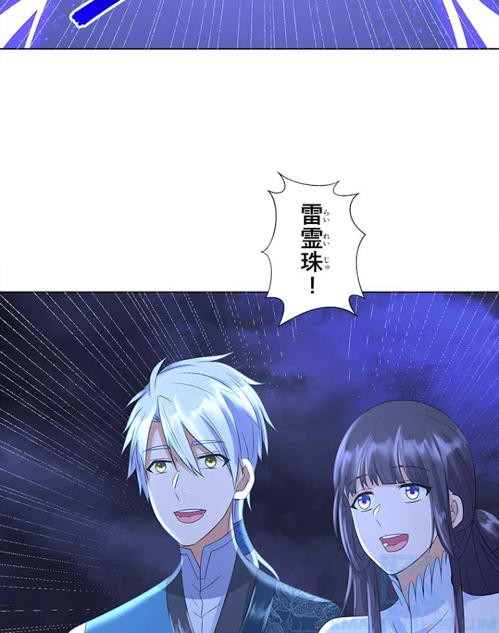 雷神の復讐~再び最強至尊へ 48話 - 43