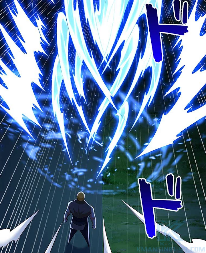 雷神の復讐~再び最強至尊へ 50話 - 64