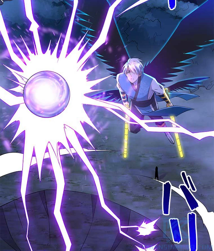 雷神の復讐~再び最強至尊へ 49話 - 61