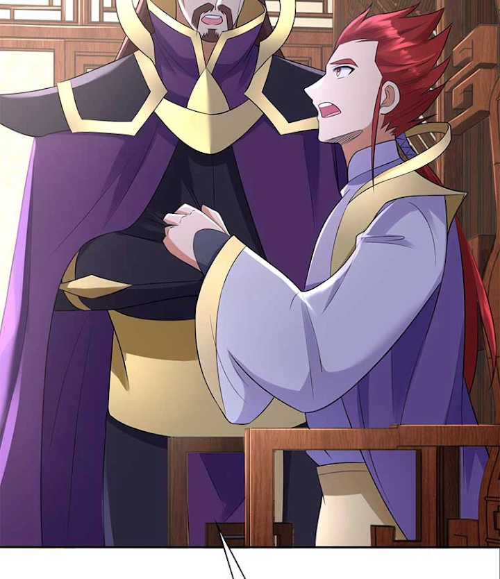 雷神の復讐~再び最強至尊へ 52話 - 65