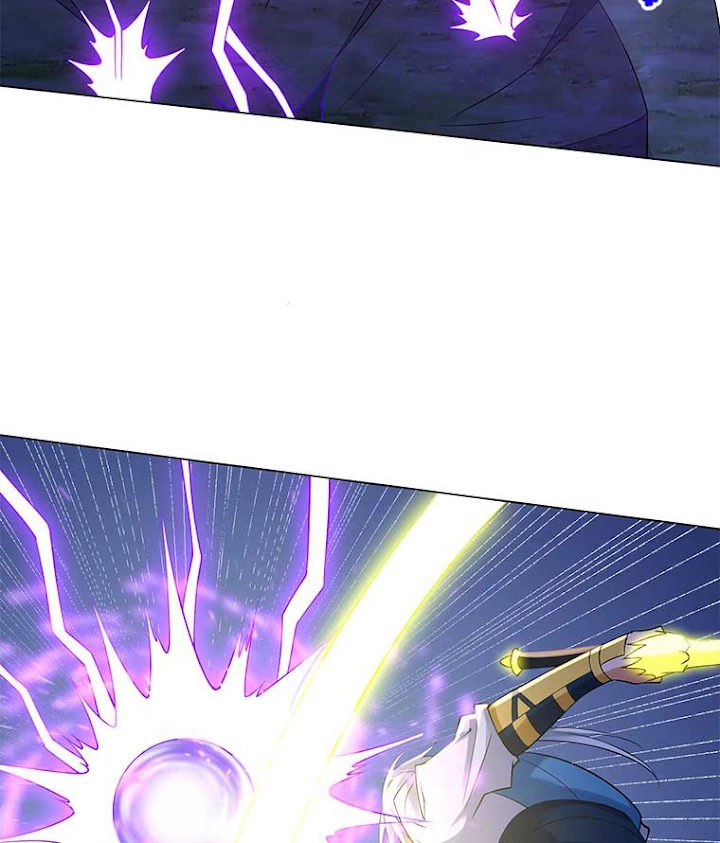 雷神の復讐~再び最強至尊へ 49話 - 62