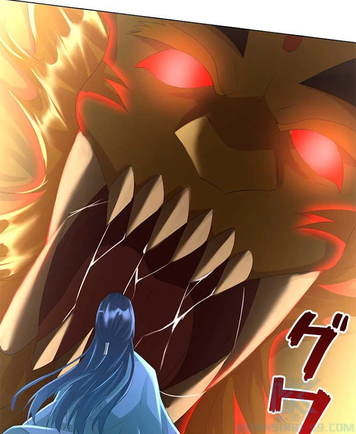 雷神の復讐~再び最強至尊へ 46話 - 31