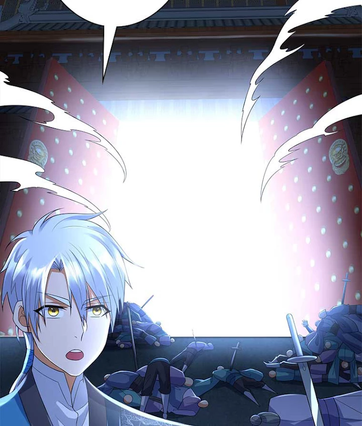 雷神の復讐~再び最強至尊へ 37話 - 3