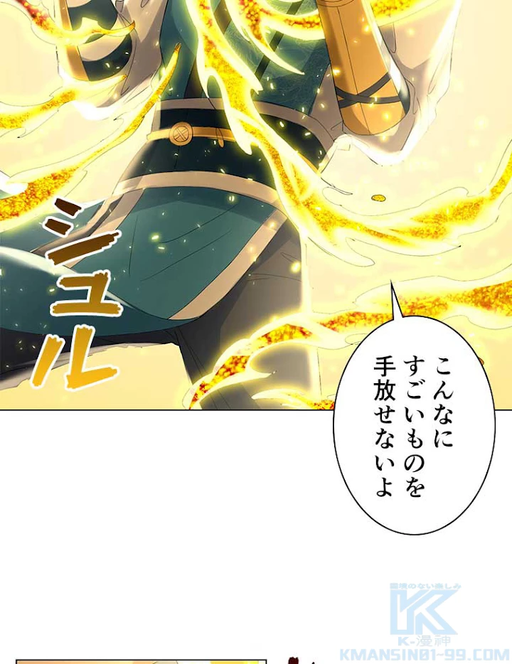 雷神の復讐~再び最強至尊へ 47話 - 46