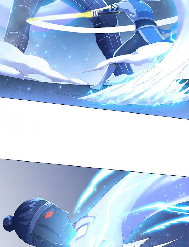 雷神の復讐~再び最強至尊へ 41話 - 25